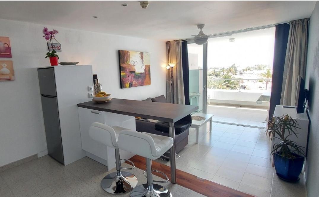 Apartamento Playa Del Ingles Tamaran 509 Maspalomas  Exterior foto
