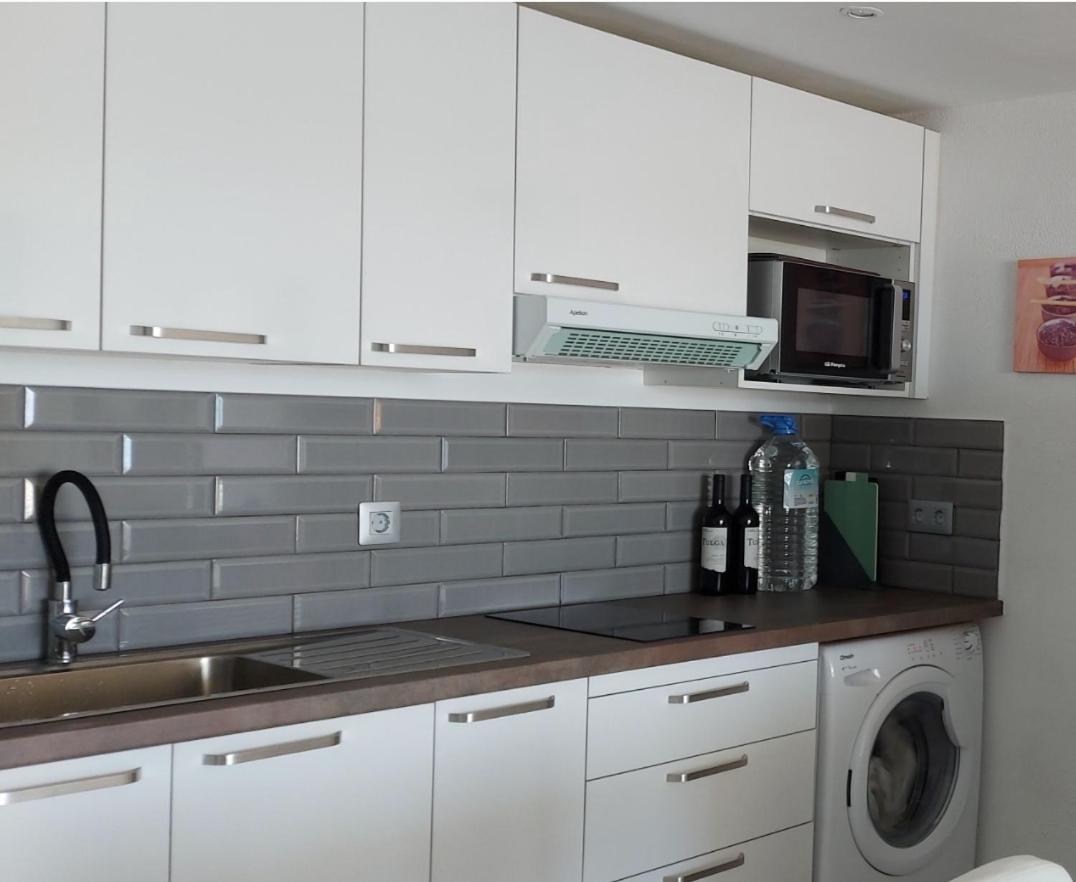 Apartamento Playa Del Ingles Tamaran 509 Maspalomas  Exterior foto