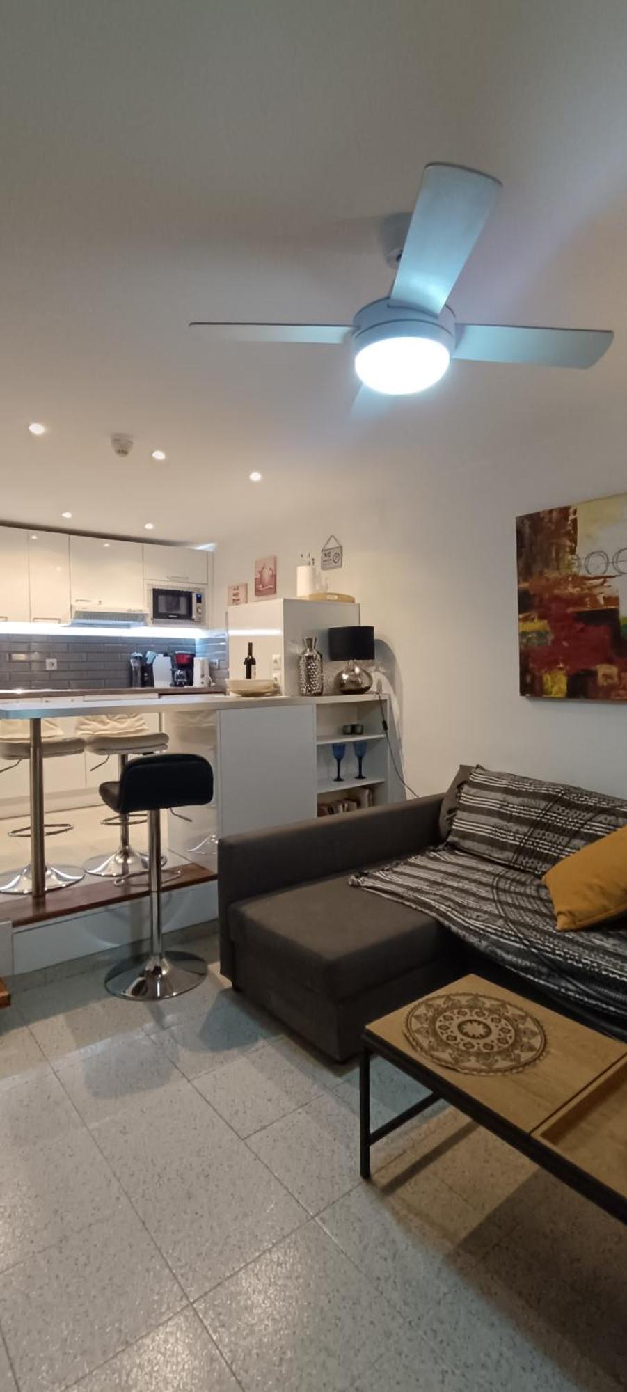 Apartamento Playa Del Ingles Tamaran 509 Maspalomas  Habitación foto