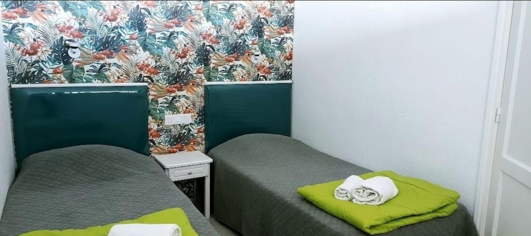 Apartamento Playa Del Ingles Tamaran 509 Maspalomas  Habitación foto